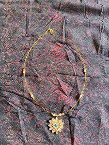 Set of 5 Combo Necklaces