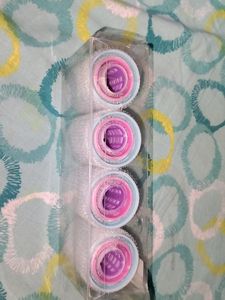Set Of 12 Curlers/ Rollers