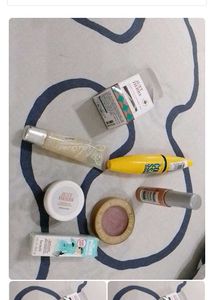 Assorted Makeup &amp; Skincare Bundle