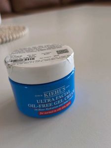 Kiehl's Ultra Facial Oil-Free Gel Cream