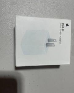 Apple Original adapter 20watt
