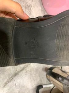 Women Loafer