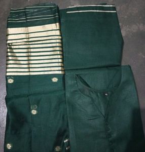 Kurti Pant Duptaa