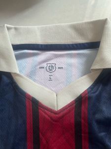 Vintage FC Barcelona Jersey Long Sleeve