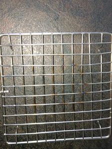 Vintage Toasting Grill