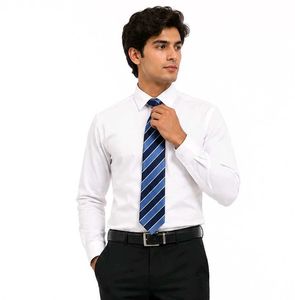 Hugo Boss Handmade 100% Silk Tie