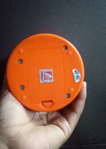 FM Music Speaker