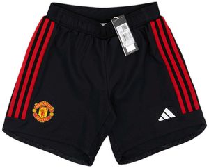 Adidas Manchester United Shorts