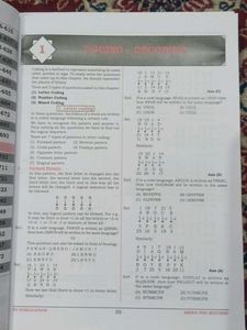 Reasoning Book with Piyush Varshney