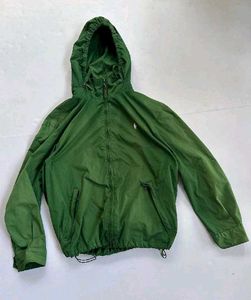 ORIGINAL RALPH LAUREN VINTAGE WINDBREAKER
