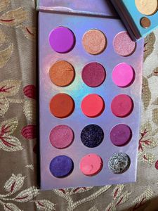 Eyeshadows