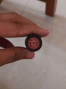 swiss beauty Murphy Brown Lipstick