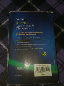 English Dictionary