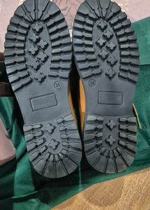 Theater Shoes