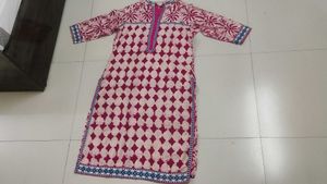 For Summers Beautiful Stylish Kurta