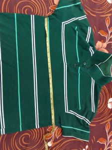 Combo Men's Lining T-shirt