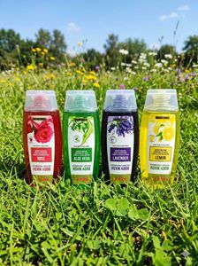 Nexa Body Wash 100ml pack 4