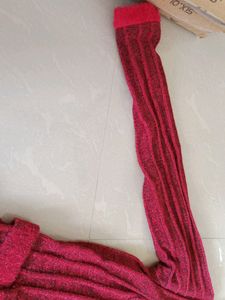 Woollen Sweater For Women Very Soft And Warm