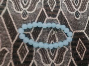 Pearl Bead Bracelet Set