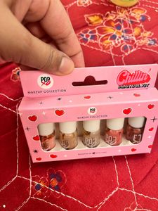 POP Mini Nail Kit