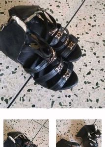 Girls Sandal