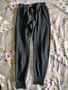 unisex lux cozi premium thermal innerwear set
