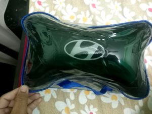 Orignal Hyundai Neck Rest For Car