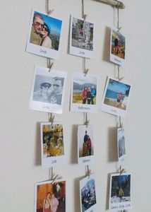 Customised Polaroids