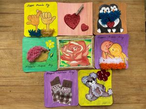 BrandNew Valentines Edition Cards