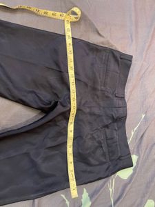 Navy Dress Pants