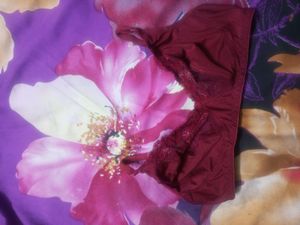 Very Beautiful Bra Panty