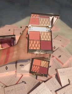 Charlotte Tilbury Pillow Talk Face Palette
