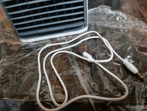 Portable Air Cooler With Free Gift 🎁🎁🎁
