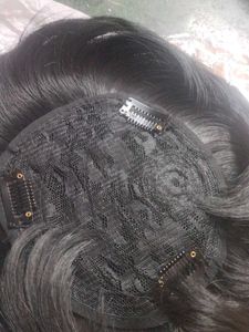 Human Hair synthetic