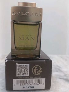 BVLGARI Man Duo