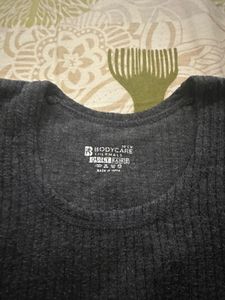 Thermal Wear Top - Warm &amp; Cozy