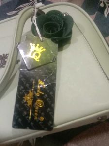 new 2 in 1 branded Handbag