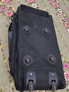 Dixcy Scott Duffle Bag