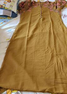 Vismay Brand Kurti