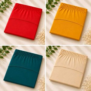 Comfortable Leggings - Pack of 4