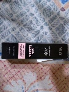 combo of 4 products Beauty Essentials - Found