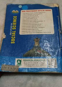 Class-9 Evergreen Social Science