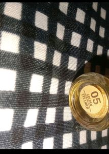 Golden Eye Linear