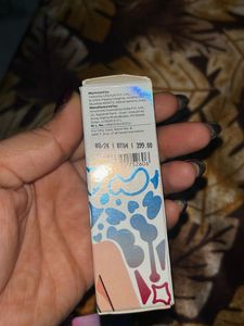 Sugar Play Liquid Lipstick