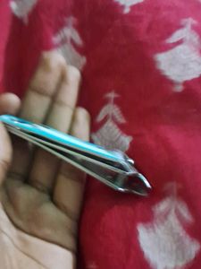 Nail Clipper