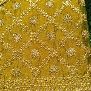 fancy Unstitched Suit