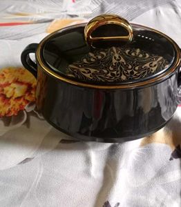 NEW BRANDED CELLO CASSEROLE 1500 ML