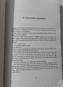 The Midnight Library by Matt Haig
