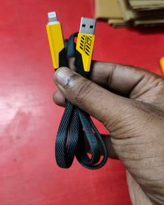 Fast Charging USB-C Cable 4 In 1