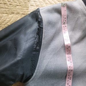 Varsity Style Jacket